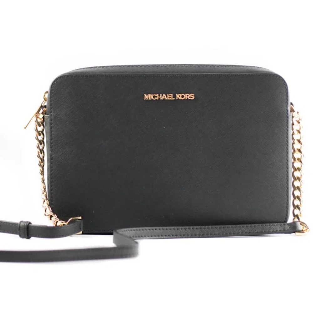 Michael Kors Jet Set Crossbody Bag